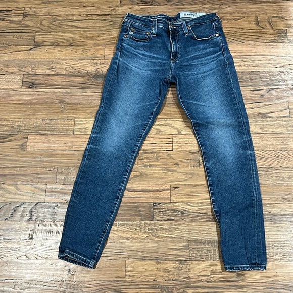 4 Pairs of AG Jeans - Picture 4 of 5
